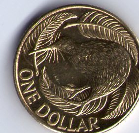 Found---NZ-$1-Coin-Obverse---Qeii-Crying?!-Error.